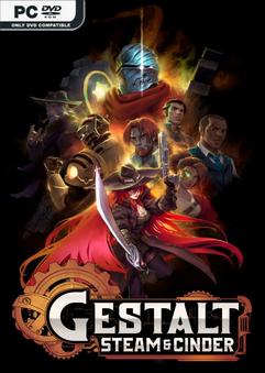 Gestalt Steam and Cinder v1.0.6-P2P