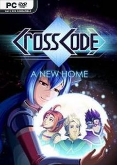 CrossCode A New Home-GOG