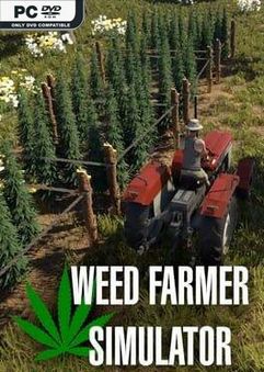 Weed Farmer Simulator Early Access