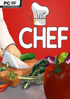 Chef A Restaurant Tycoon Game Early Access