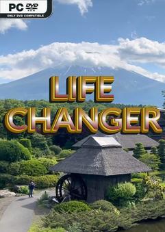 Life Changer-TENOKE