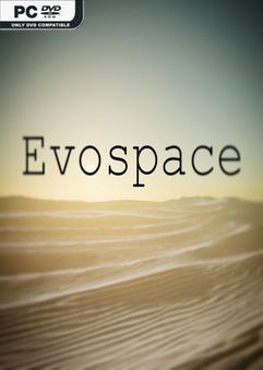 Evospace Early Access