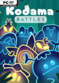 Kodama Battles-TENOKE