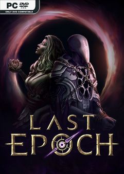 Last Epoch v0.8.5f Early Access