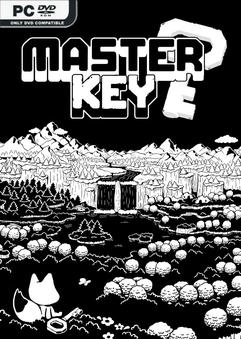 Master Key-TENOKE