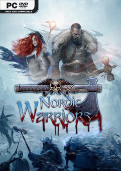 Nordic Warriors v4.24-DARKSiDERS