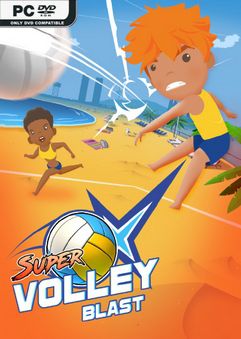 Super Volley Blast-ALI213