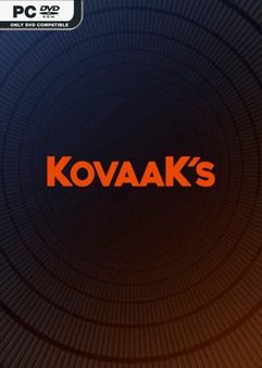 KovaaKs v2.7.2-DARKSiDERS