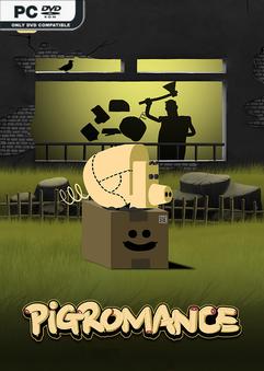 PIGROMANCE-TENOKE