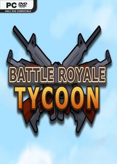 Battle Royale Tycoon-ALI213