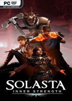 Solasta Crown of the Magister v1.4.33-GOG