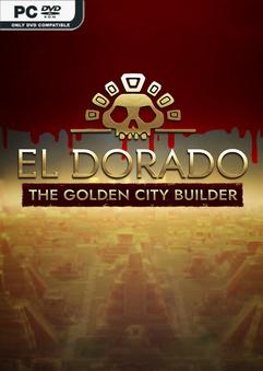 El Dorado The Golden City Builder-FLT