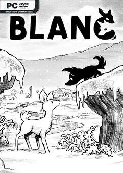 Blanc-GoldBerg