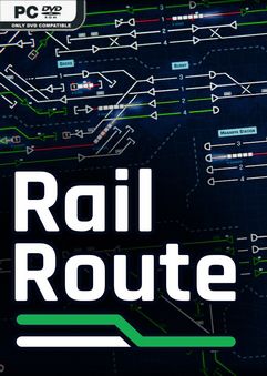 Rail Route Rush Hour Early Access