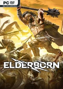 ELDERBORN Metal AF Edition v1.05-DINOByTES