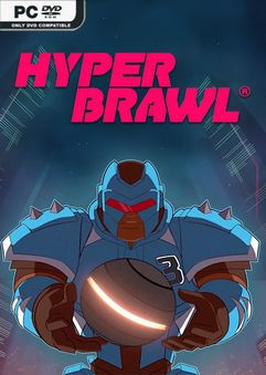 HyperBrawl Tournament v0.14266.0-0xdeadc0de