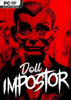 Doll Impostor-TENOKE