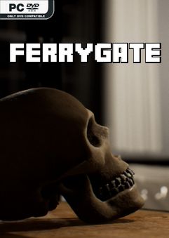 FerryGate-PLAZA