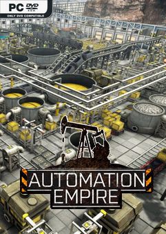 Automation Empire-CODEX