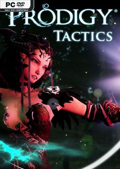 Prodigy Tactics-CODEX