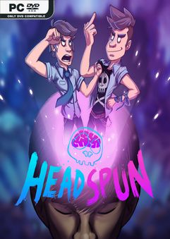 Headspun-HOODLUM