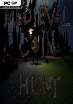 Medieval Coin Hunt-TENOKE