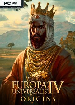 Europa Universalis IV Origins-CODEX