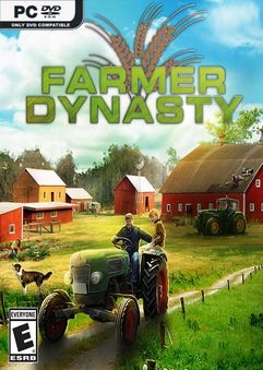 Farmers Dynasty v0.994f