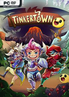 Tinkertown-GoldBerg