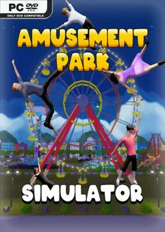 Amusement Park Simulator-TENOKE