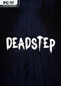 Deadstep v1.3.0-PLAZA