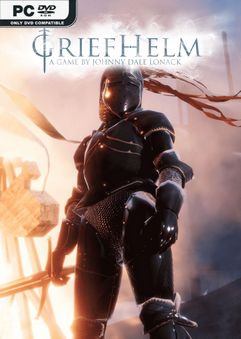 Griefhelm Battle-GoldBerg