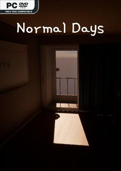 Normal Days-TENOKE