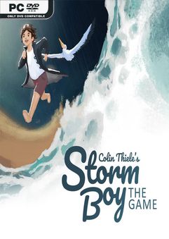 Storm Boy-ALI213