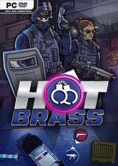 Hot Brass v2.2.1-Razor1911