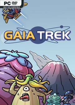 Gaia Trek-TENOKE