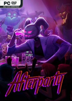 Afterparty v1.4.26-DINOByTES