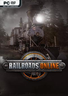 Railroads Online The Map and Spline Early Access