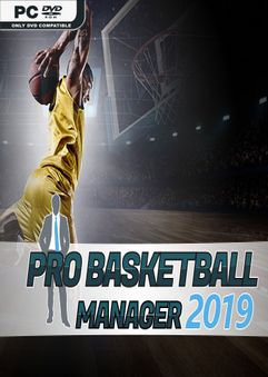 Pro Basketball Manager 2019-CODEX