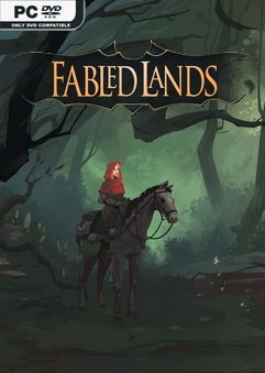 Fabled Lands Early Access