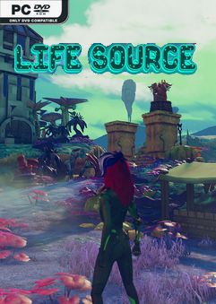 Life Source Episode One-TiNYiSO