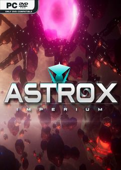 Astrox Imperium Early Access