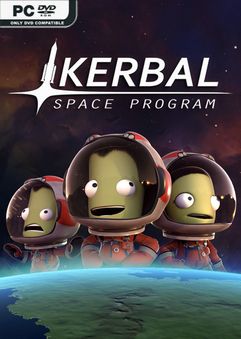 Kerbal Space Program v1.12.5-P2P