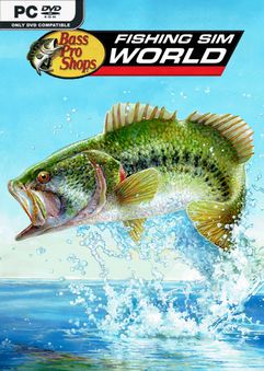 FS World Bass Pro Shops Edition-CODEX