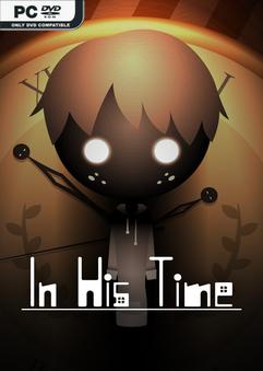 In His Time-TENOKE