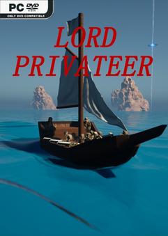 Lord Privateer-TENOKE