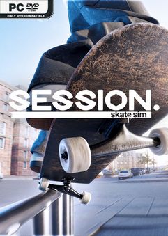 Session Skate Sim-RUNE