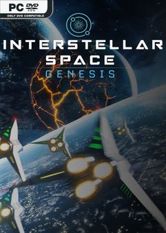 Interstellar Space Genesis Revamped-GoldBerg