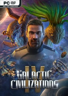 Galactic Civilizations IV v1.12.369210-P2P