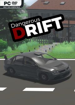 Dangerous Drift-DARKSiDERS